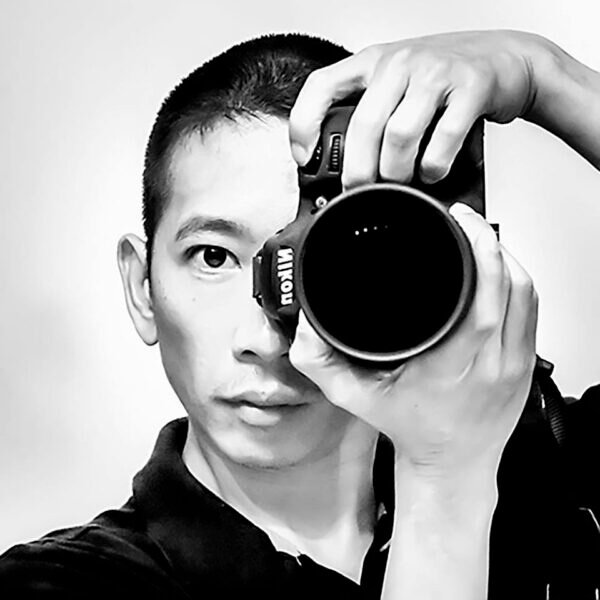 I've had the great pleasure of working with Hassan for a few years.